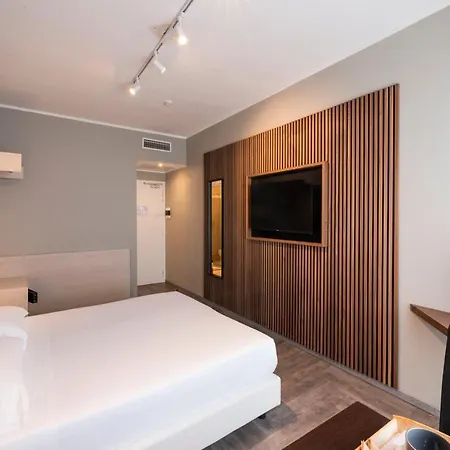 Hotel Kleos Citta Studi By Kleos Group Collection 3*