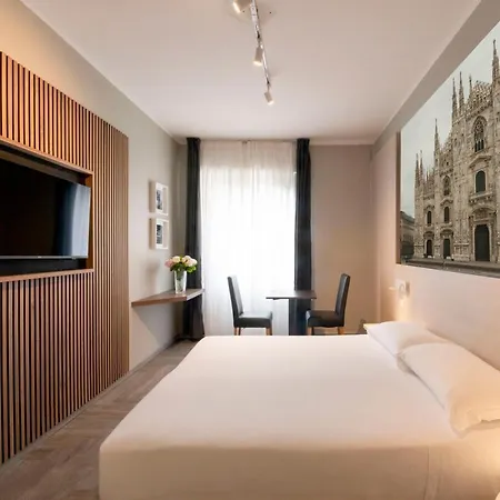 Hotel Viva Milano