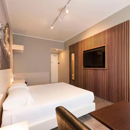Kleos Citta Studi By Kleos Group Collection Hotell