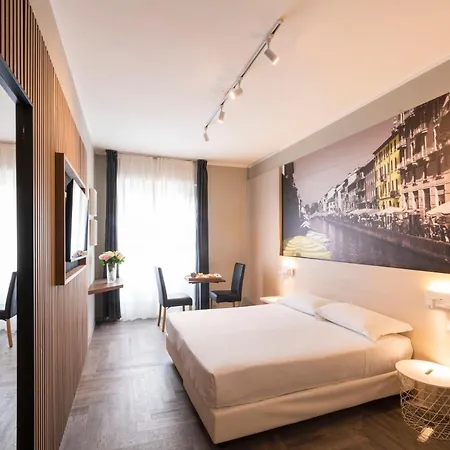 Hotel Viva Milano