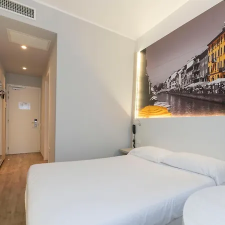 Viva Hotel Milano