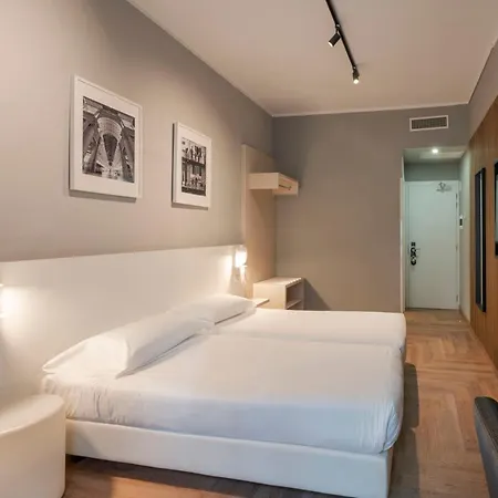 Kleos Citta Studi By Kleos Group Collection Mailand