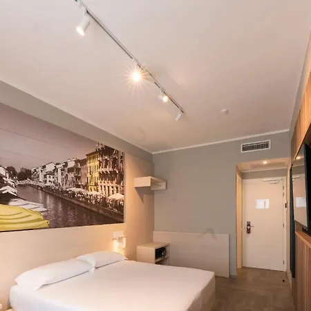 Hotel Viva Milano