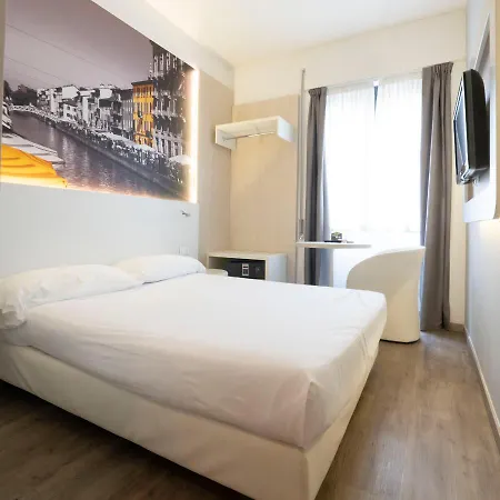 Kleos Citta Studi By Kleos Group Collection 3* Milano
