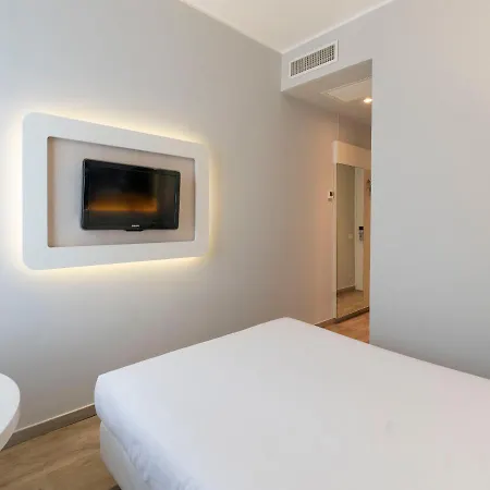 Szálloda Kleos Citta Studi By Kleos Group Collection 3*