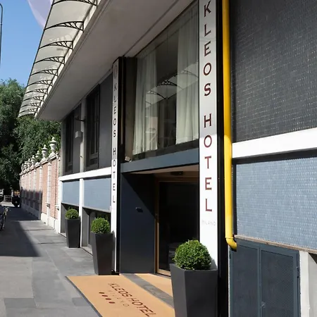Hotel Viva Milano