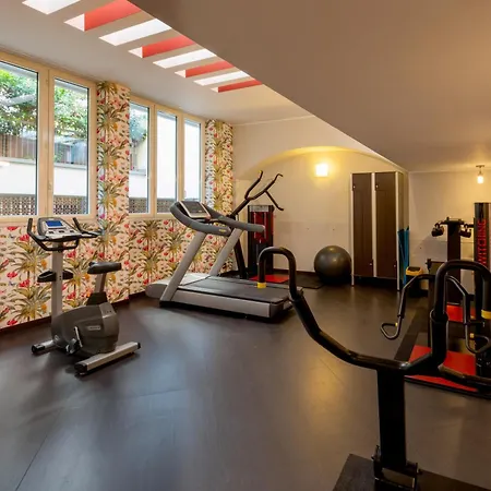 Kleos Citta Studi By Kleos Group Collection Hotel