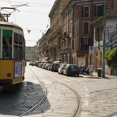 Viva Milano