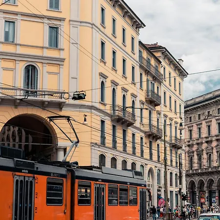 Viva Milano