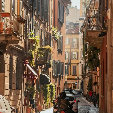 Hotel Viva Milano
