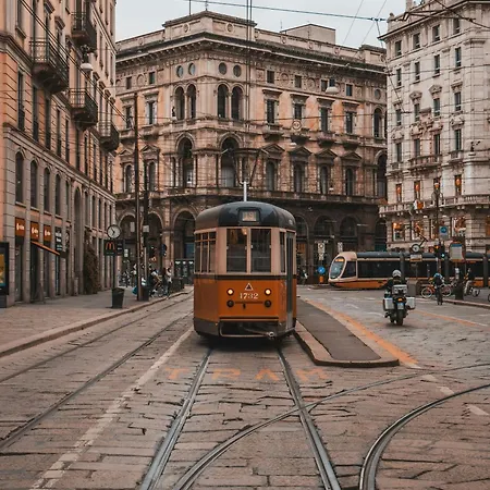 Kleos Citta Studi By Kleos Group Collection 3* Mailand