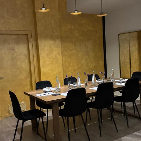 Hotel Kleos Citta Studi By Kleos Group Collection 3*