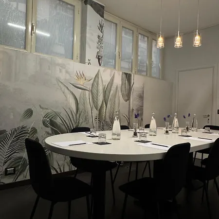 Hotel Kleos Citta Studi By Kleos Group Collection