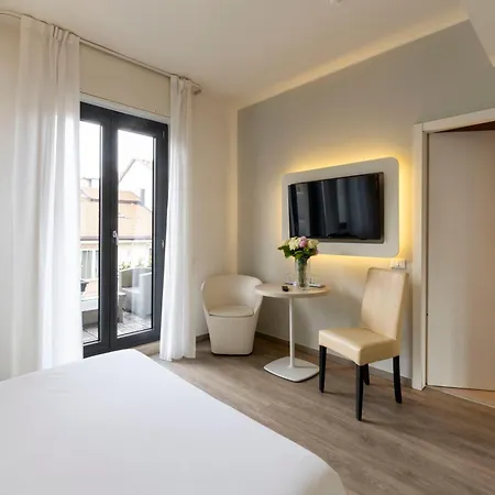 Viva Hotel Milano
