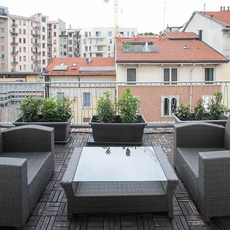 Hotel Viva Milano