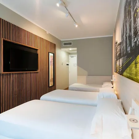 Hotel Kleos Citta Studi By Kleos Group Collection