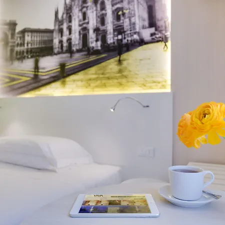 Kleos Citta Studi By Kleos Group Collection 3* Mailand