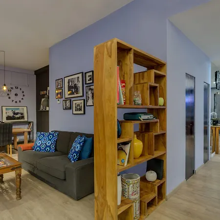 Kleos Citta Studi By Kleos Group Collection Mailand