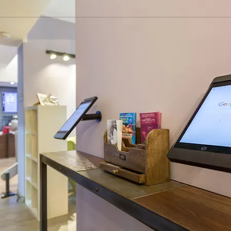 Kleos Citta Studi By Kleos Group Collection Mailand