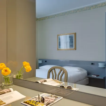 Hotel Kleos Citta Studi By Kleos Group Collection