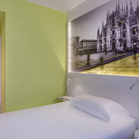 Hotel Kleos Citta Studi By Kleos Group Collection Mailand