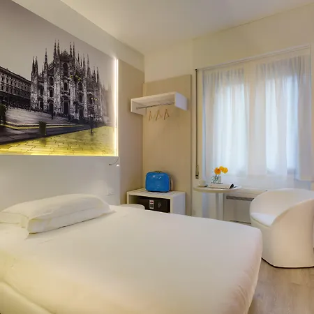 Hotel Kleos Citta Studi By Kleos Group Collection Mailand