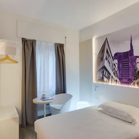 Kleos Citta Studi By Kleos Group Collection Szálloda
