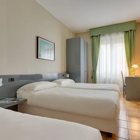 Kleos Citta Studi By Kleos Group Collection Hotel 3*