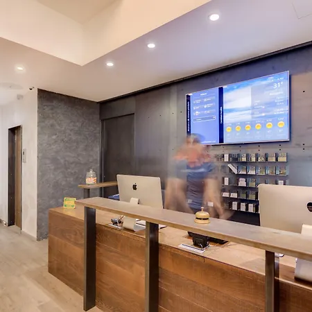 Kleos Studi By Kleos Group Collection Hotel