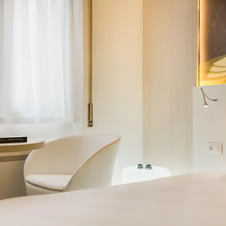 Hotell Kleos Citta Studi By Kleos Group Collection Milano
