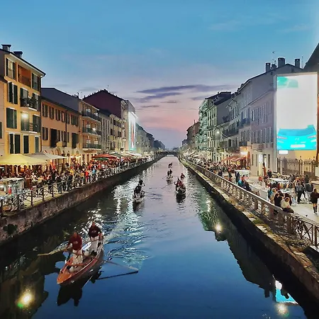 Kleos Citta Studi By Kleos Group Collection Mailand