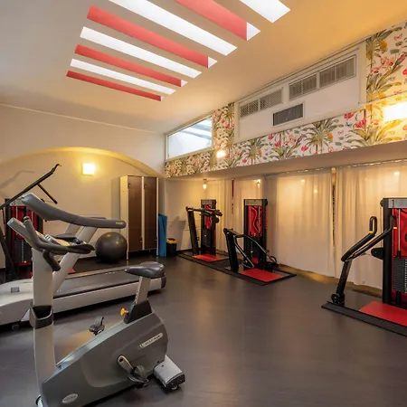 Hotel Kleos Citta Studi By Kleos Group Collection 3*