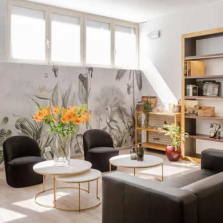 Hotel Kleos Citta Studi By Kleos Group Collection 3*