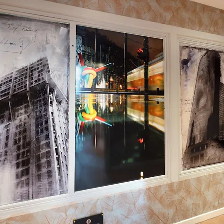 Hotel Kleos Citta Studi By Kleos Group Collection Mailand