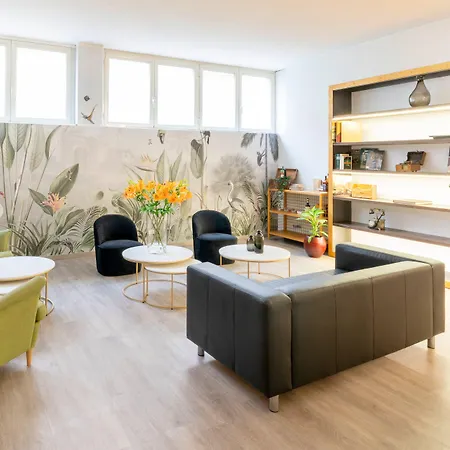 Hotel Kleos Citta Studi By Kleos Group Collection