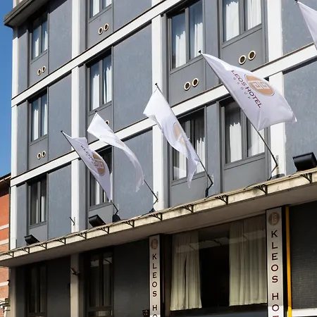 Kleos Citta Studi By Kleos Group Collection 3* Mailand