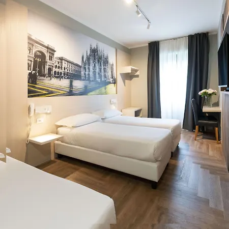 Hotel Kleos Citta Studi By Kleos Group Collection Mailand