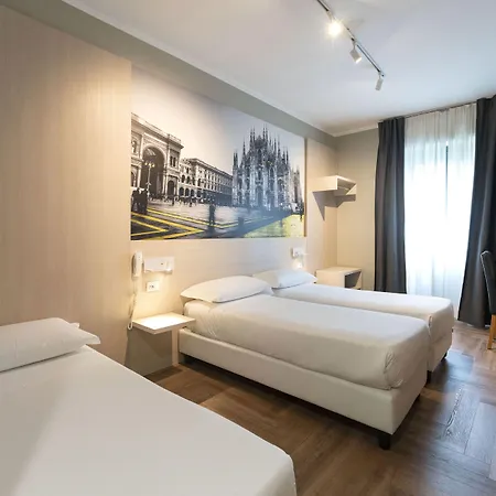 Hotel Kleos Studi By Kleos Group Collection