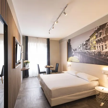 Hotel Kleos Citta Studi By Kleos Group Collection Mailand