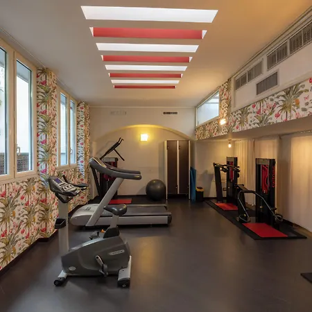 Kleos Studi By Kleos Group Collection Hotel