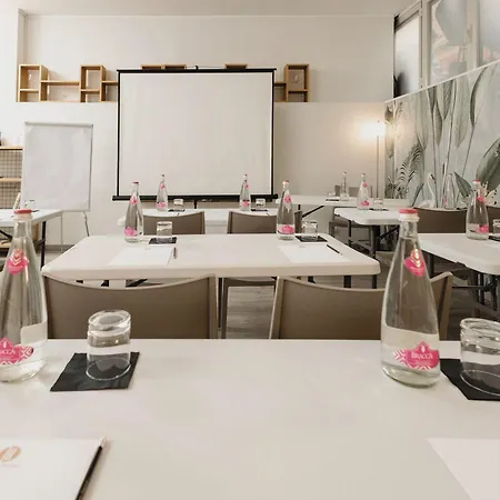 Hotel Kleos Studi By Kleos Group Collection Milan