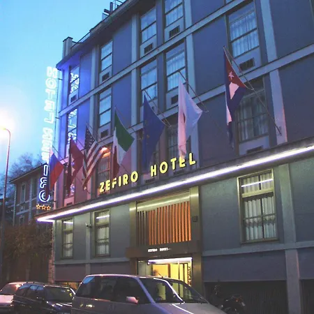 Hotel Kleos Citta Studi By Kleos Group Collection