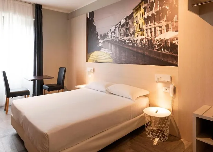 Kleos Citta Studi By Kleos Group Collection Hotel 3*