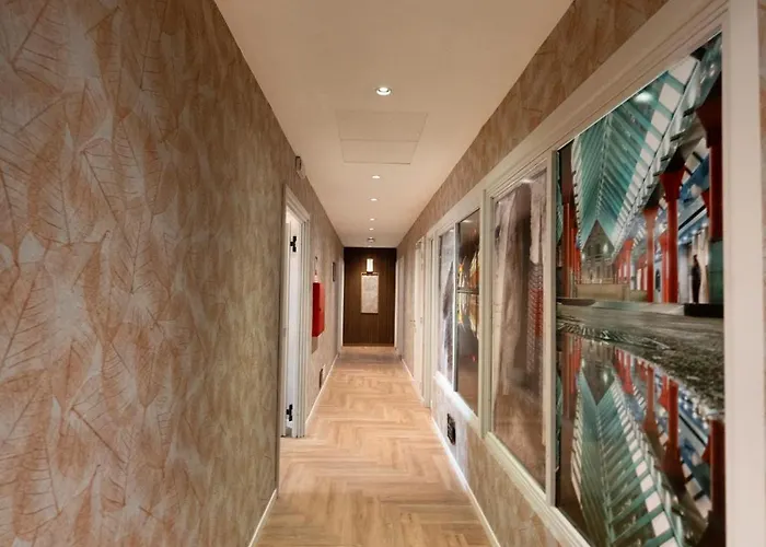 Kleos Citta Studi By Kleos Group Collection Hotel