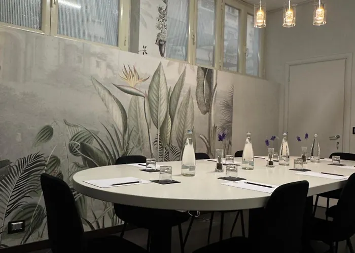 Hotel Kleos Citta Studi By Kleos Group Collection