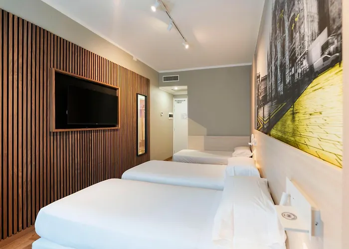 Hotel Kleos Citta Studi By Kleos Group Collection