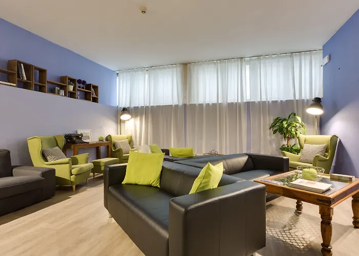 Hotel Kleos Citta Studi By Kleos Group Collection