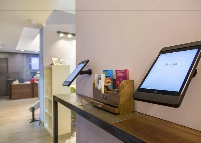 Kleos Citta Studi By Kleos Group Collection Milan