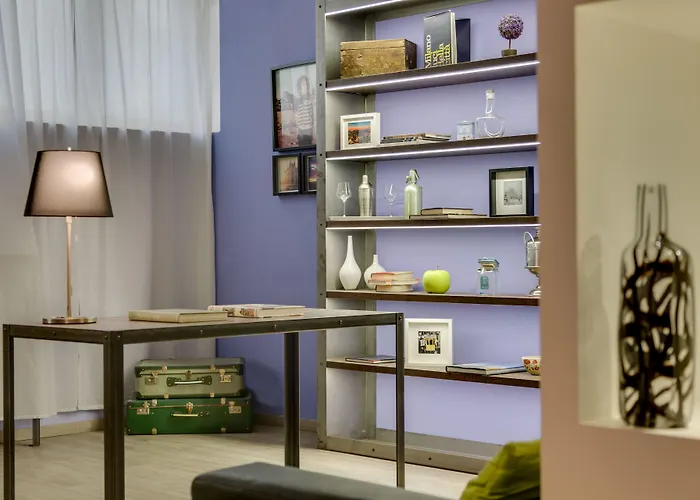 Kleos Citta Studi By Kleos Group Collection Hotel Milan