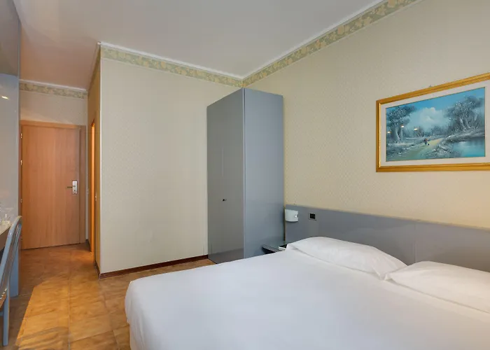 Hotel Kleos Citta Studi By Kleos Group Collection Milan